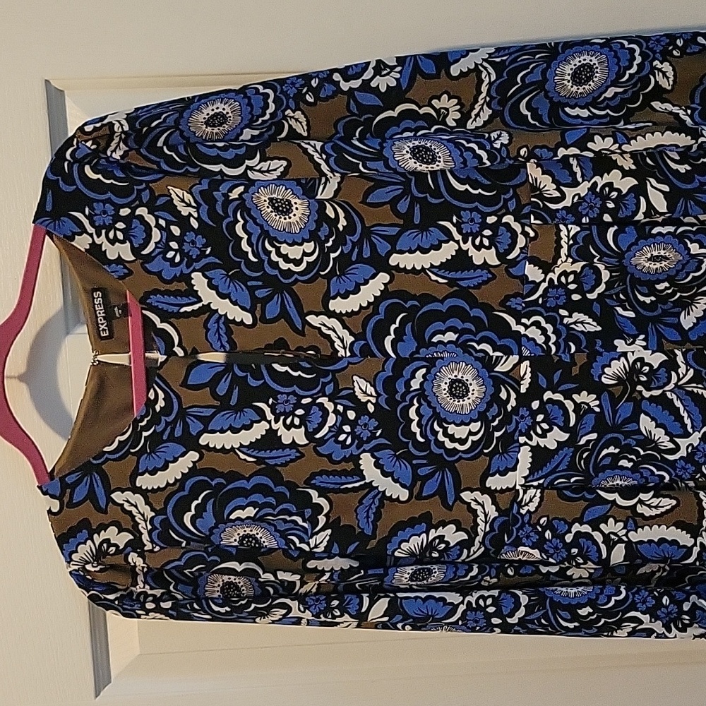 Express jumpsuit